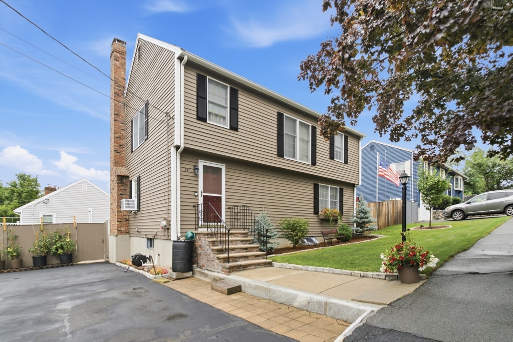 74 Maplewood Road Lynn, MA 01904 - Photo 1 of 33 Gallery Image 1
