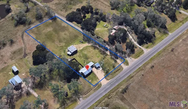 $650,000 | 18930 Old Scenic Highway, Zachary, LA 70791
