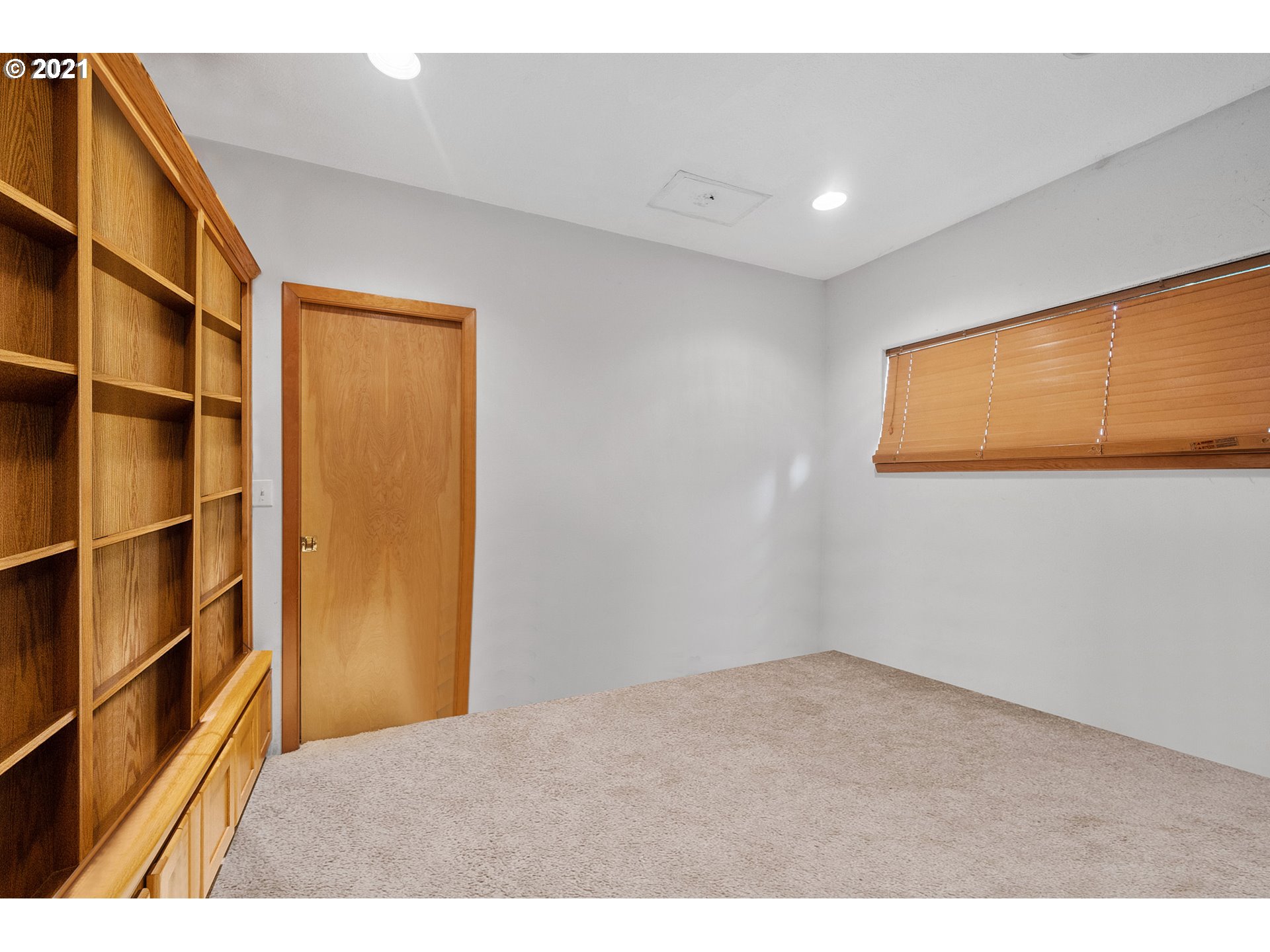 1220 McCormick Loop Road Tillamook, OR 97141 - Photo 15 of 30 a view of empty room