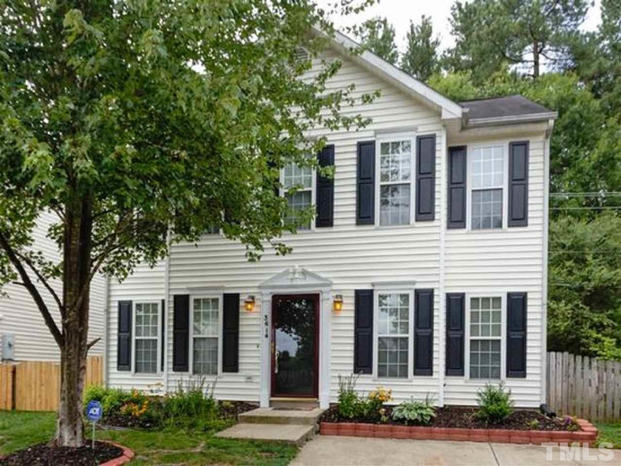 3614 Ranbir Drive Durham, NC 27713 - Photo 1 of 3 Gallery Image 1