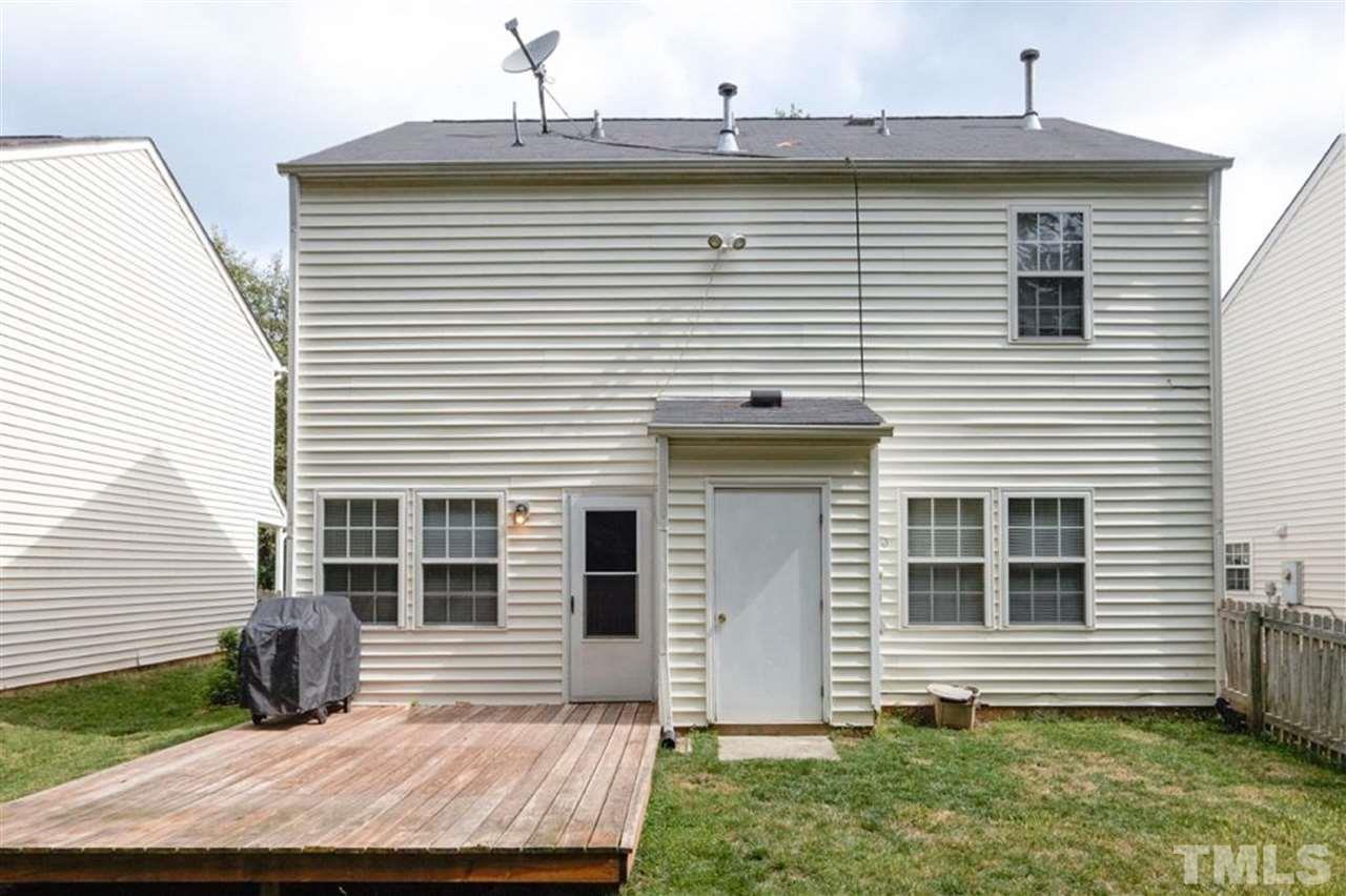 3614 Ranbir Drive Durham, NC 27713 - Photo 2 of 3 Gallery Image 2
