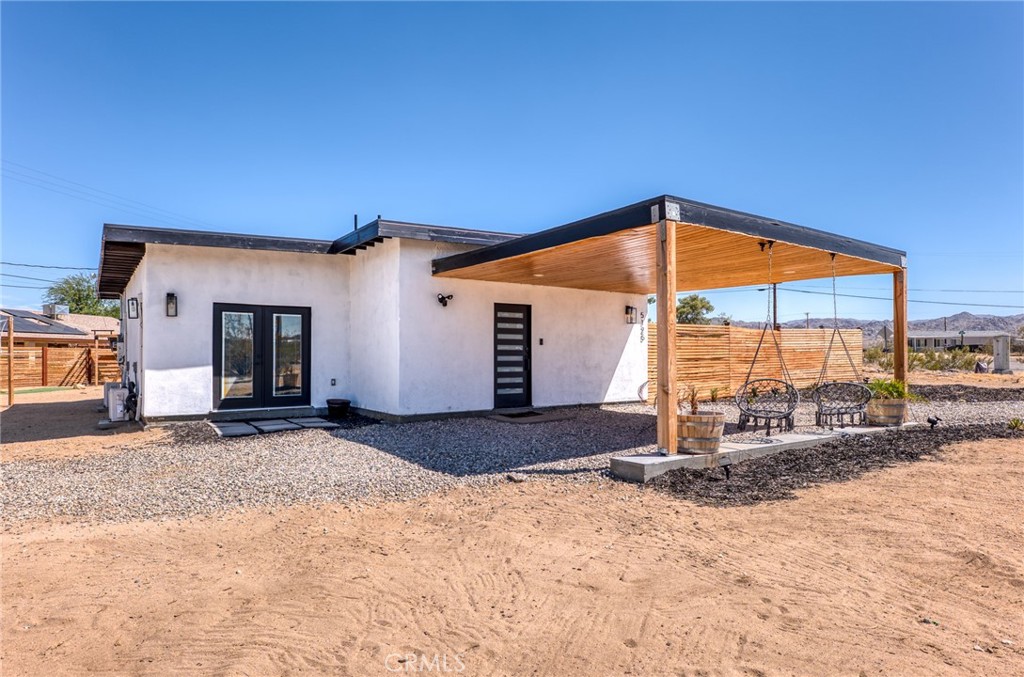 5125 Sunfair Road Joshua Tree, CA 92252 - Photo 49 of 52