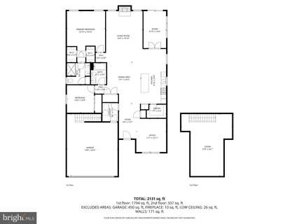 $495,000 | 672 Mayfield Fls Drive, Newark, DE 19702