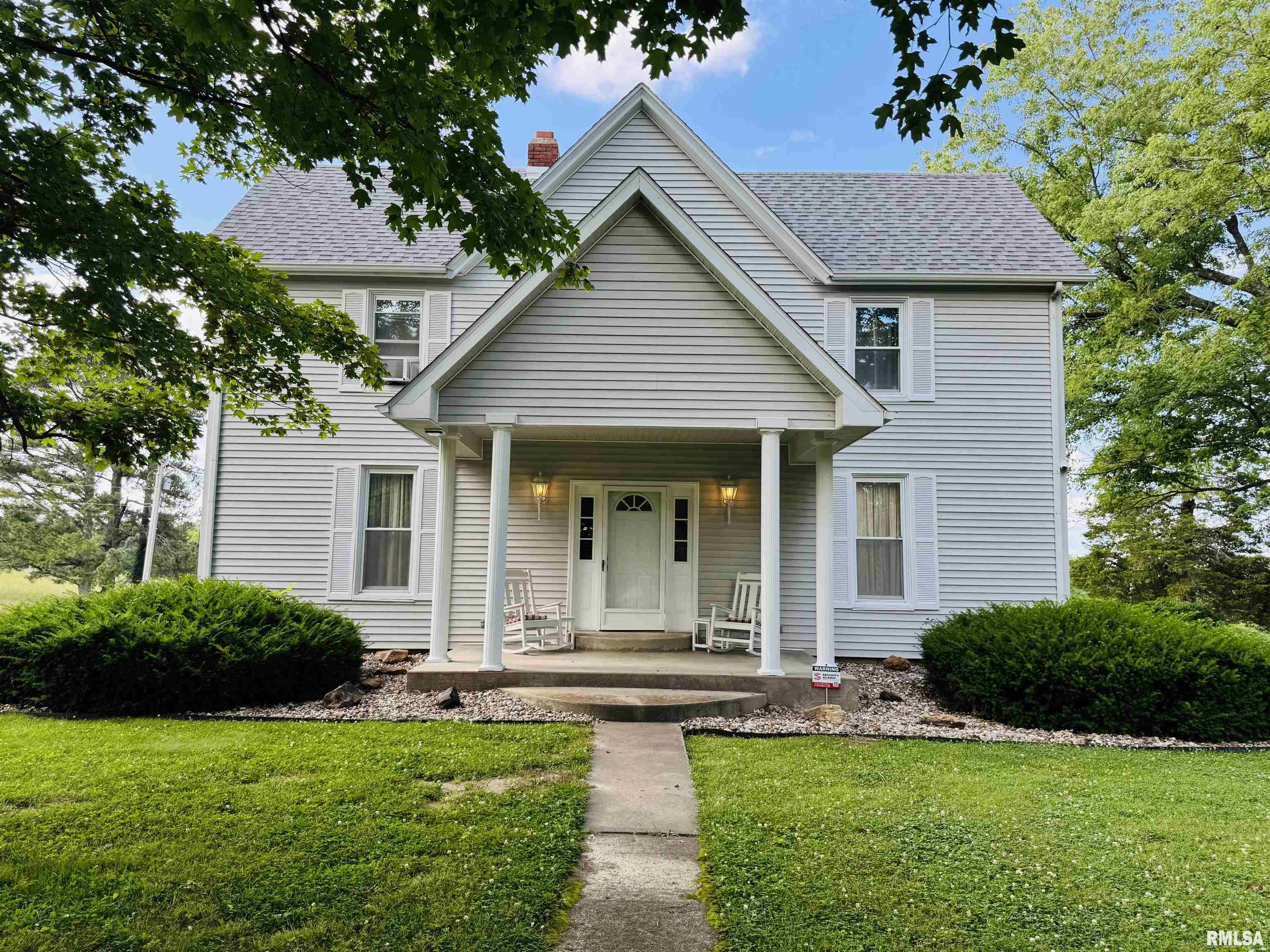 1520 Body Barn Road Anna, IL 62906 - Photo 2 of 31