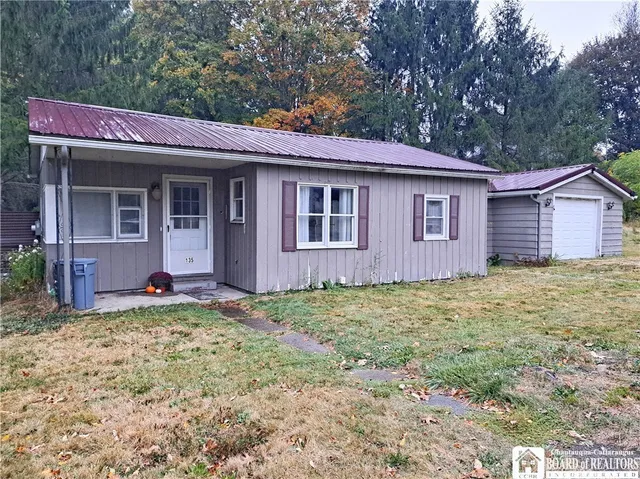 $59,000 | 135 Williams Street, Randolph, NY 14772