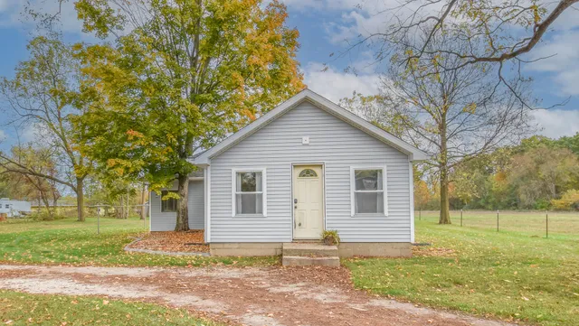 $161,000 | 51395 Shorts Road, Athens, MI 49011