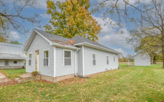 $161,000 | 51395 Shorts Road, Athens, MI 49011