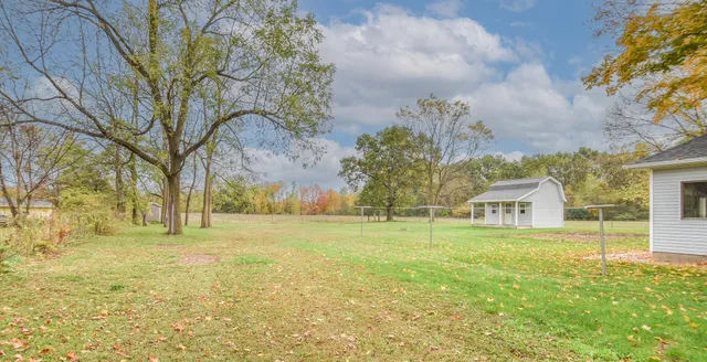 $161,000 | 51395 Shorts Road, Athens, MI 49011