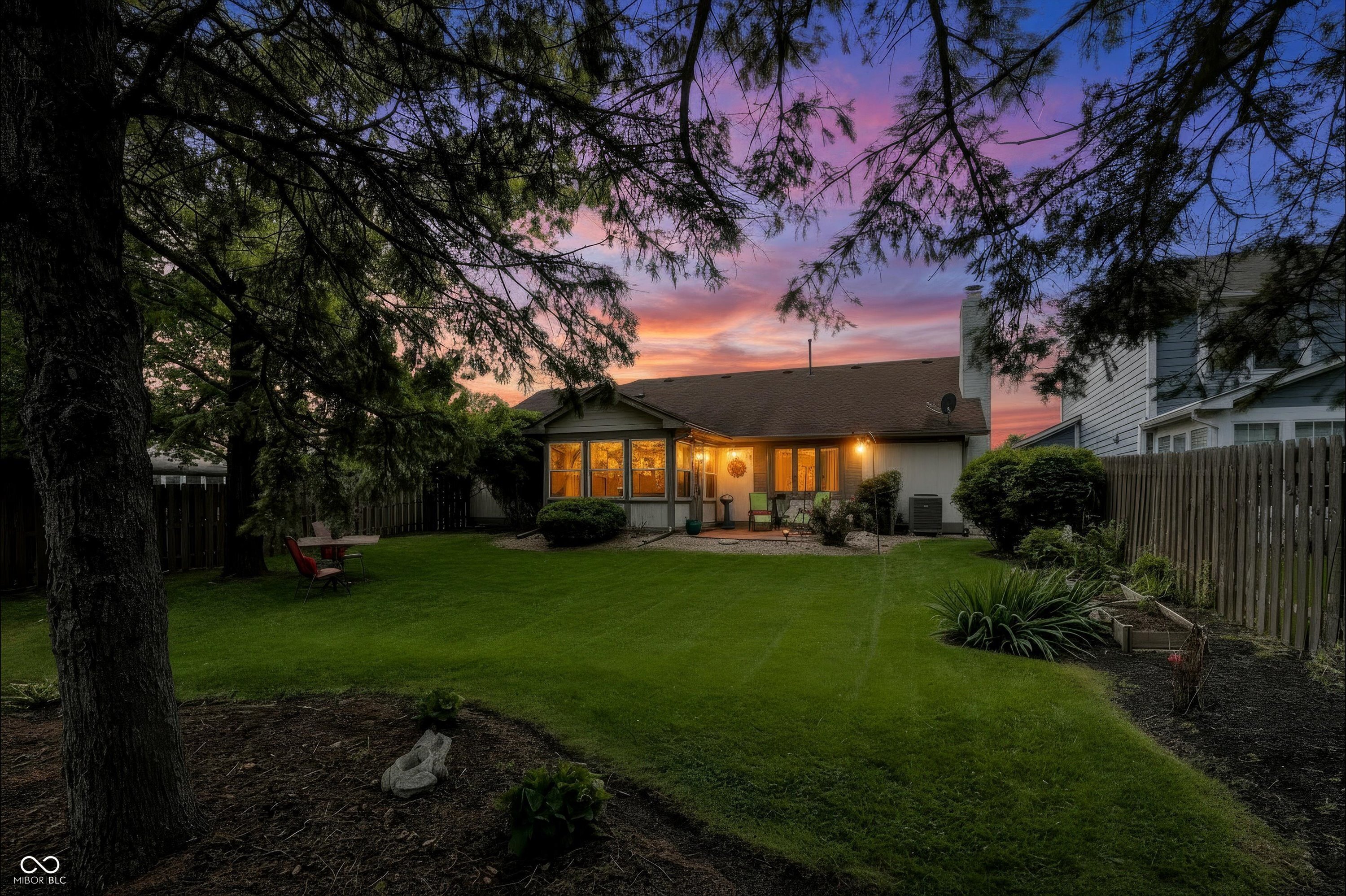 12433 Brompton Road Carmel, IN 46033 - Photo 44 of 46 Gallery Image 44