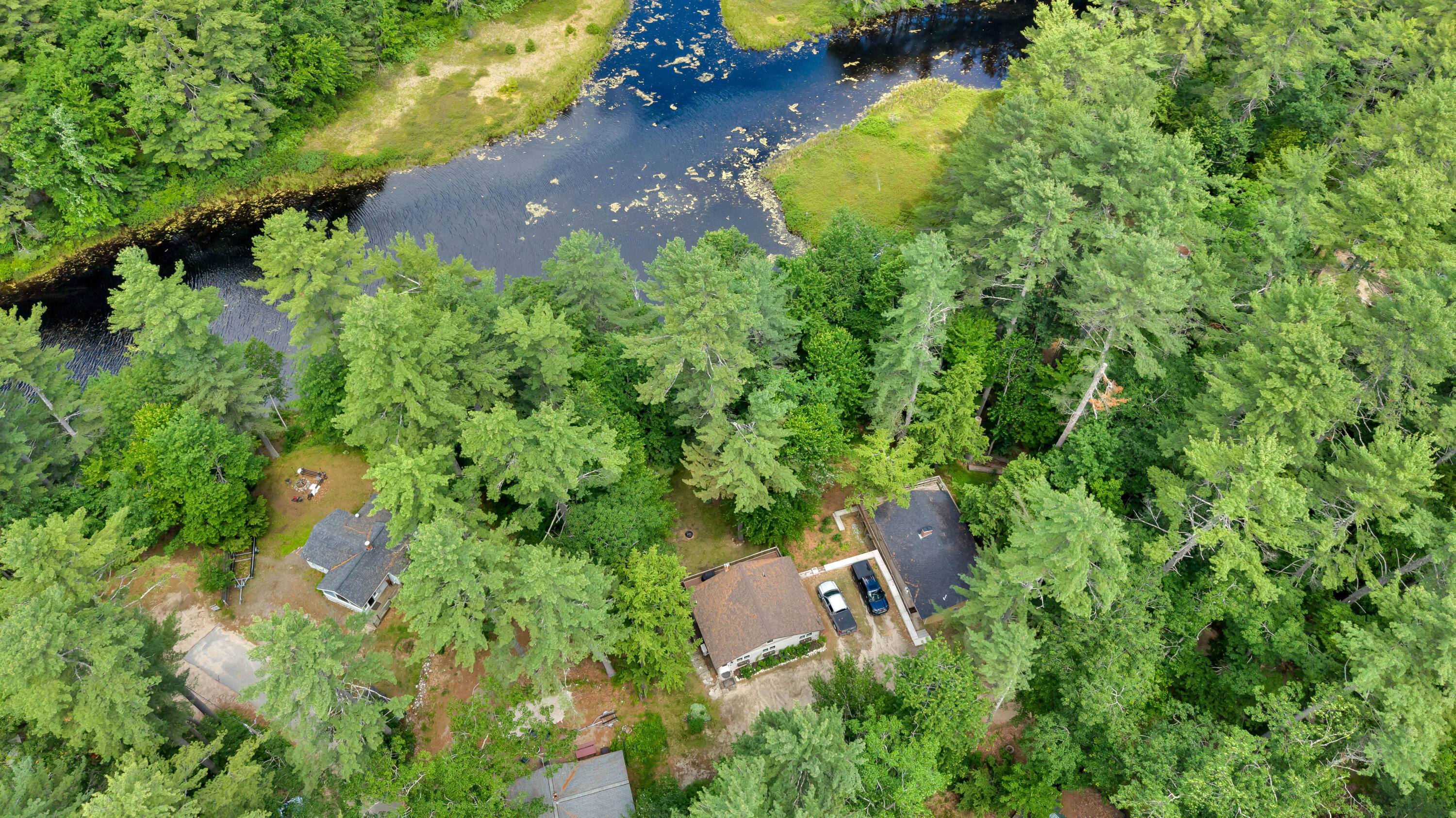 6 Page Brook Road Standish, ME 04084 - Photo 2 of 29