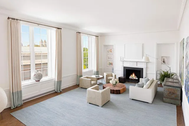 $16,500,000 | 1020 5th Avenue, Unit 7 | Upper East Side
