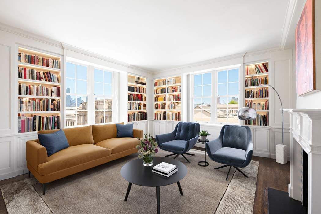 1020 5th Avenue, Unit 7 Manhattan, NY 10028 - Photo 3 of 15