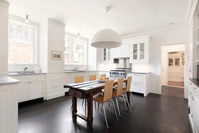 $16,500,000 | 1020 5th Avenue, Unit 7 | Upper East Side