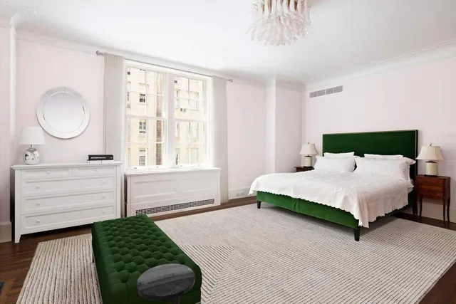 $16,500,000 | 1020 5th Avenue, Unit 7 | Upper East Side