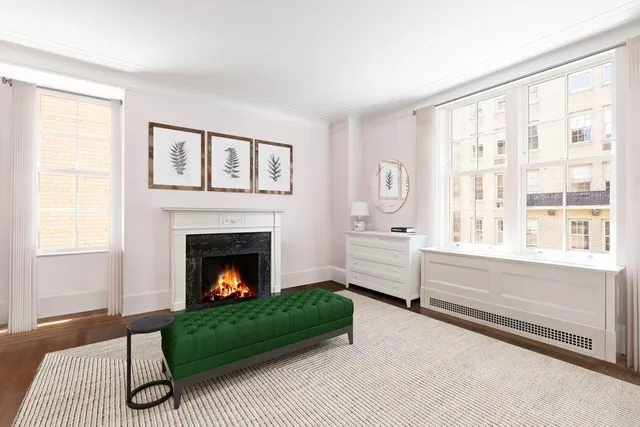 $16,500,000 | 1020 5th Avenue, Unit 7 | Upper East Side