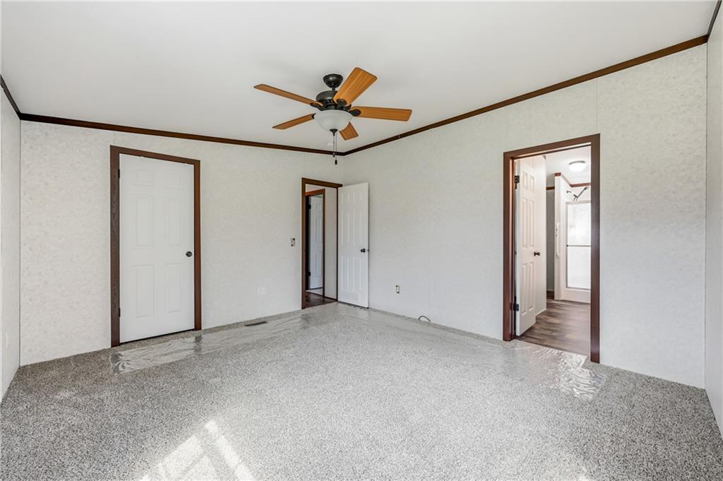 69 South Summit Road, Unit 409 Greenville, PA 16125 - Photo 21 of 41 a view of an empty room