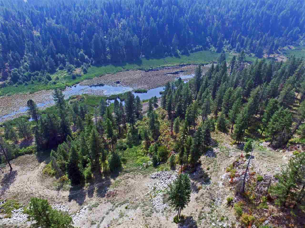 Xxx North Willms Road Elk, WA 99009 - Photo 1 of 11