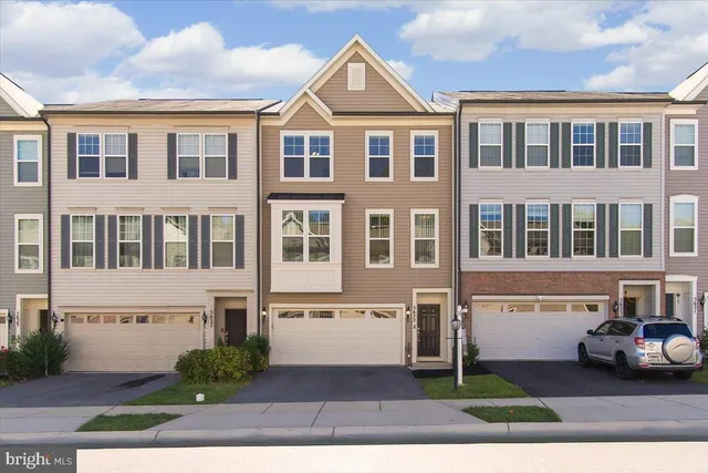 $539,000 | 5625 Scott Ridge Place, Frederick, MD 21704
