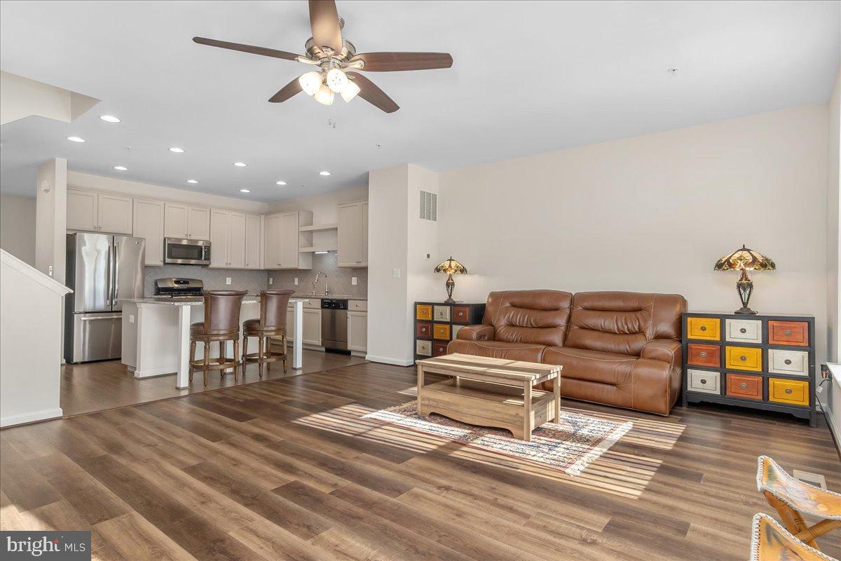 5625 Scott Ridge Place Frederick, MD 21704 - Photo 11 of 58 Gallery Image 11