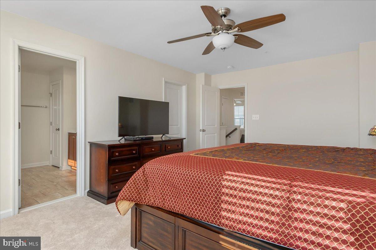 5625 Scott Ridge Place Frederick, MD 21704 - Photo 21 of 58 Brand new carpet