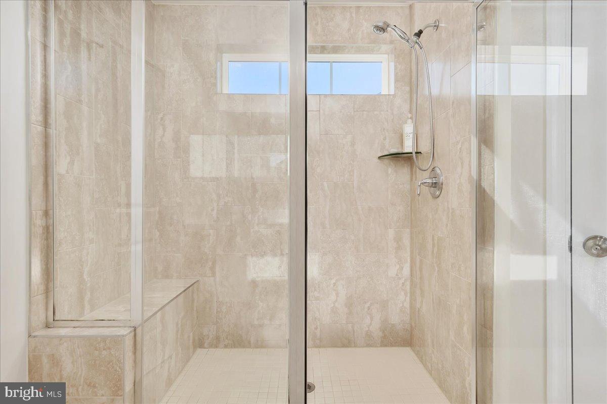 5625 Scott Ridge Place Frederick, MD 21704 - Photo 23 of 58 Primary shower