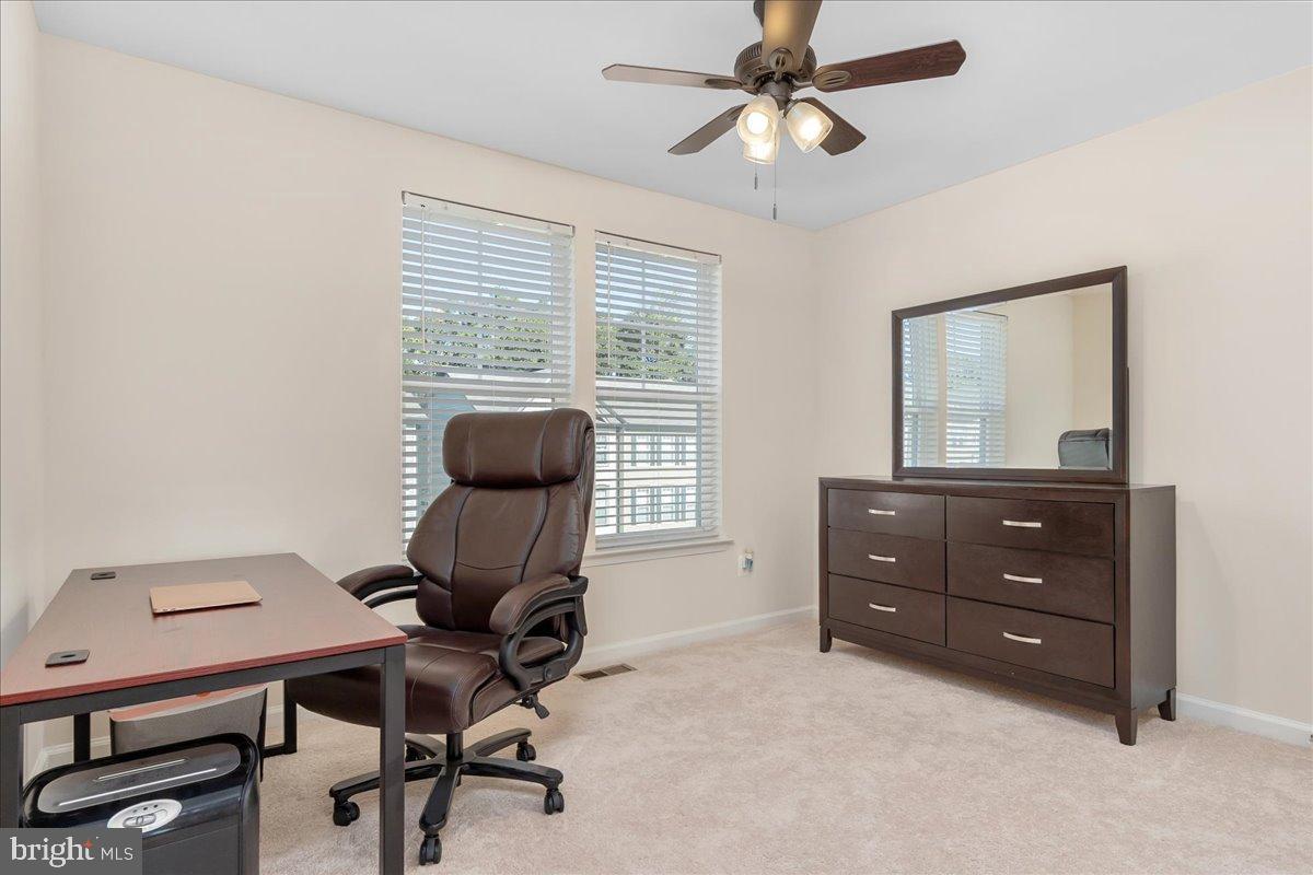 5625 Scott Ridge Place Frederick, MD 21704 - Photo 25 of 58 Bedroom 3