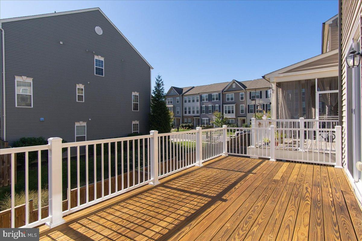 5625 Scott Ridge Place Frederick, MD 21704 - Photo 30 of 58 Freshly sealed