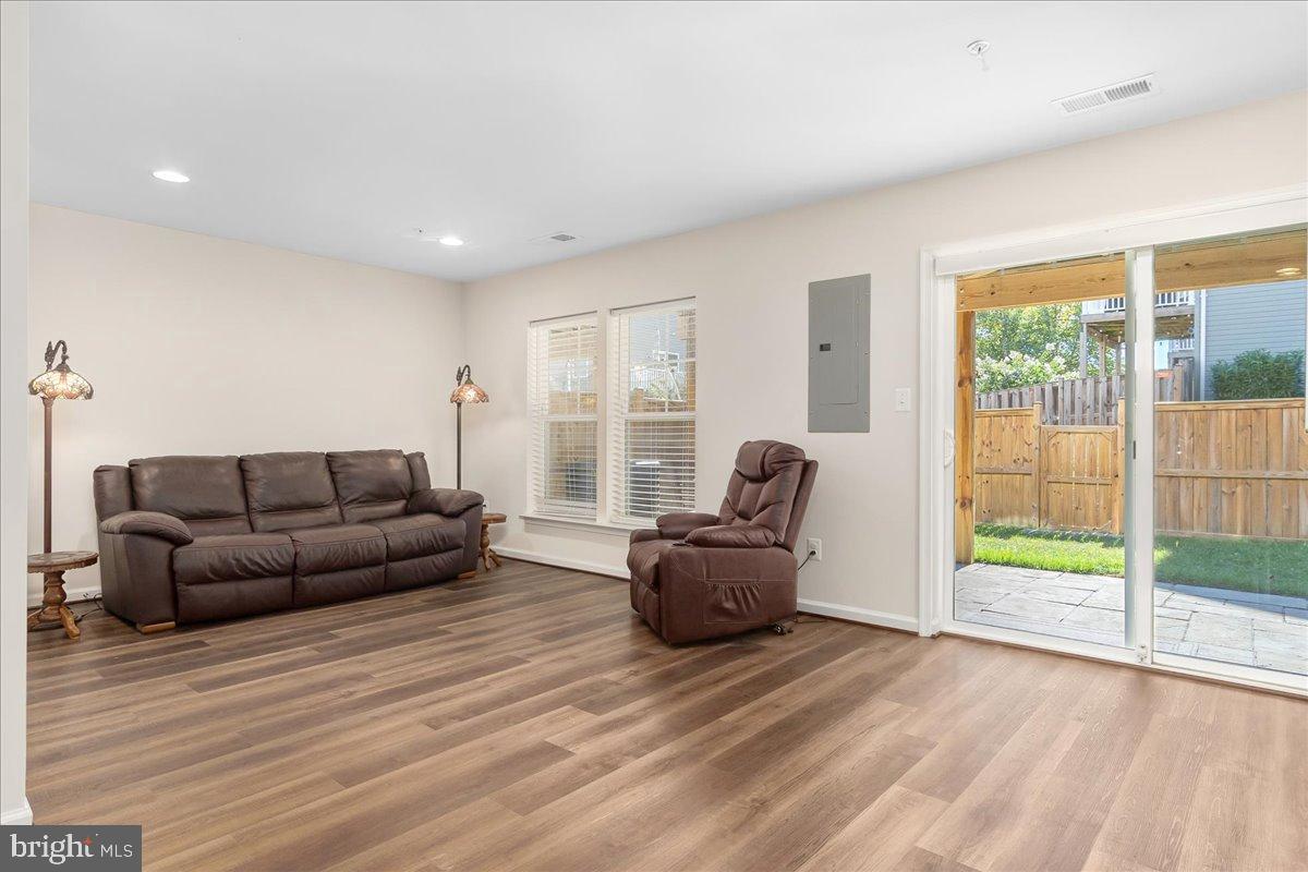 5625 Scott Ridge Place Frederick, MD 21704 - Photo 35 of 58 Lower level rec room