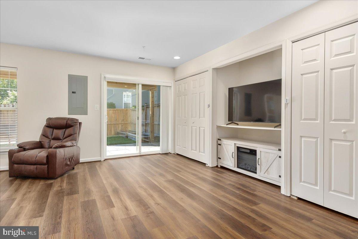 5625 Scott Ridge Place Frederick, MD 21704 - Photo 36 of 58 Lower level rec room
