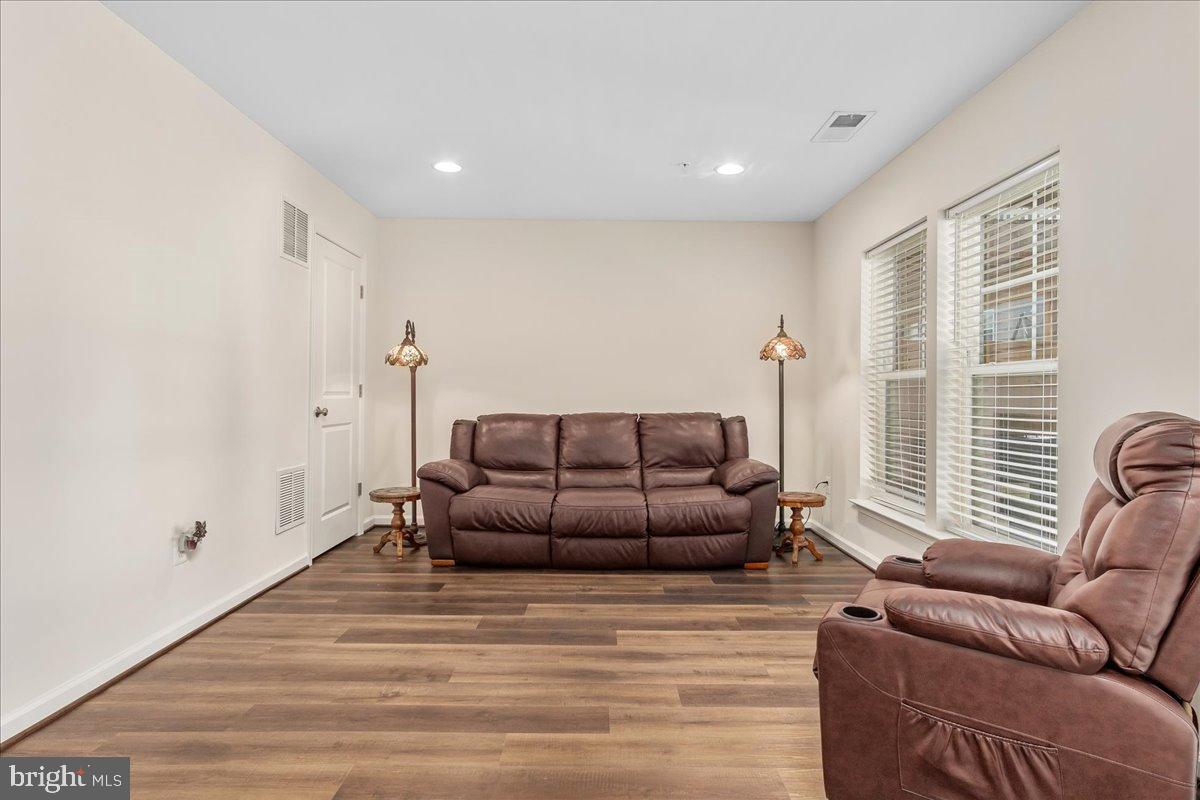 5625 Scott Ridge Place Frederick, MD 21704 - Photo 37 of 58 Lower level rec room