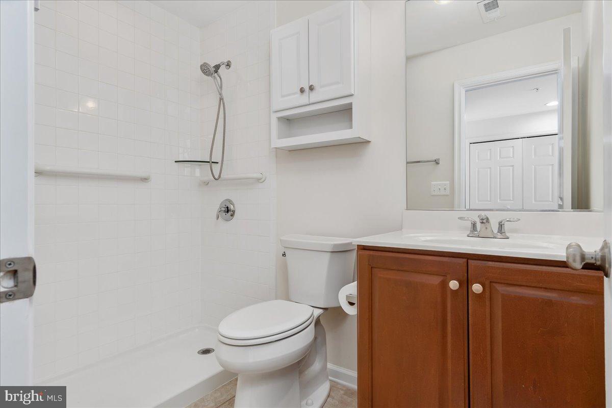 5625 Scott Ridge Place Frederick, MD 21704 - Photo 40 of 58 Lower level full bath