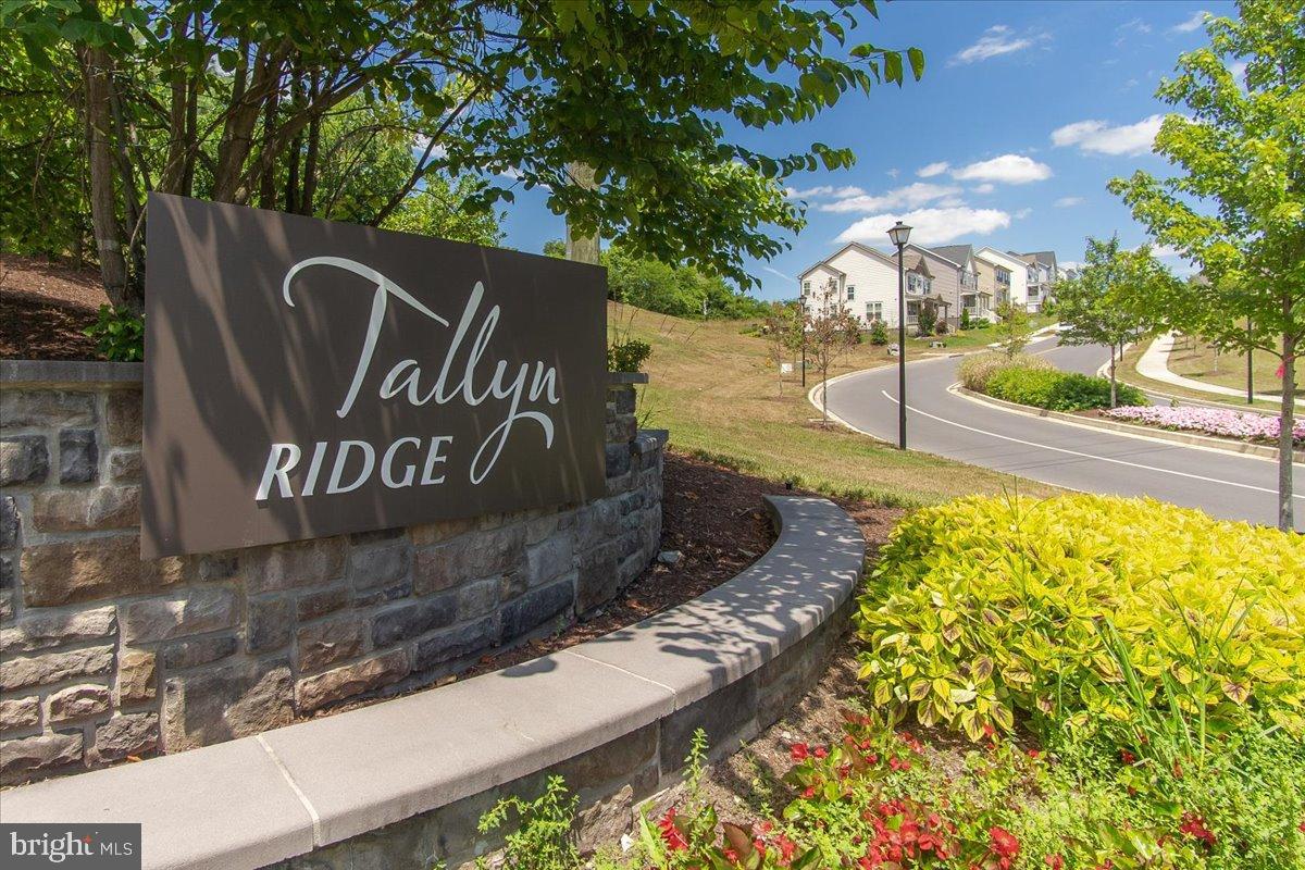 5625 Scott Ridge Place Frederick, MD 21704 - Photo 42 of 58 Welcome to Tallyn Ridge