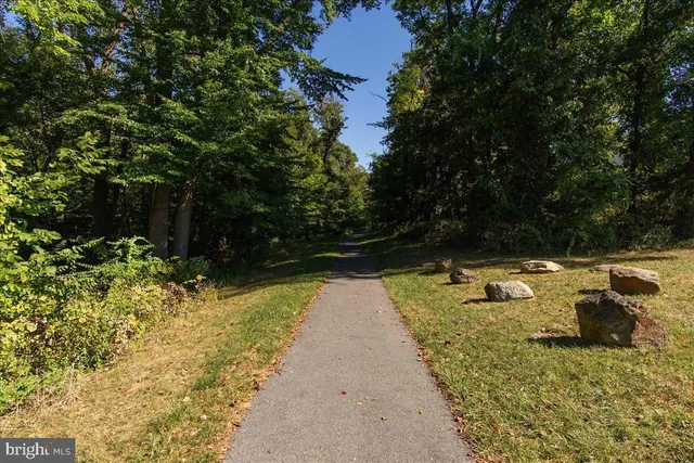 a view of city and mountain view