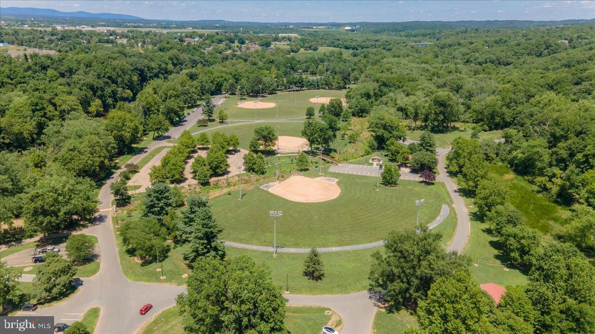 5625 Scott Ridge Place Frederick, MD 21704 - Photo 51 of 58 baseball diamond