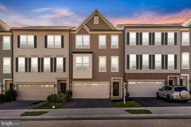 $539,000 | 5625 Scott Ridge Place, Frederick, MD 21704