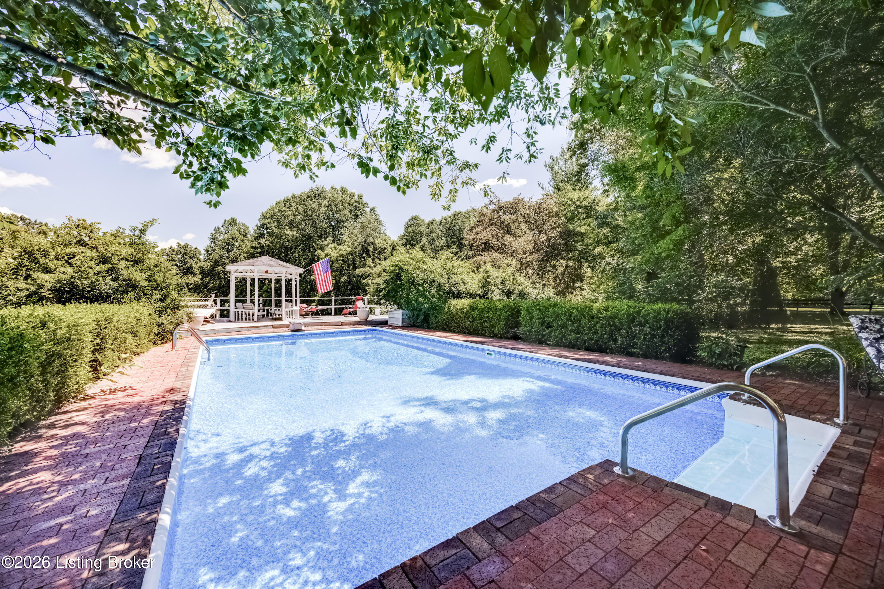 2301 Cedar Point Road La Grange, KY 40031 - Photo 62 of 80 64