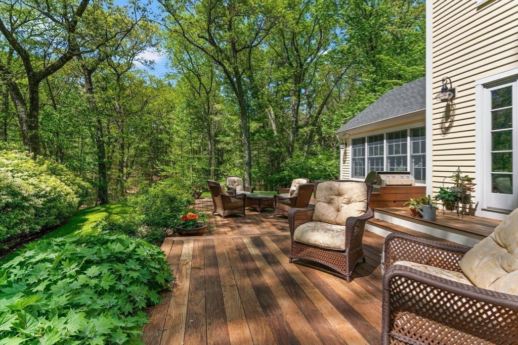 63 Claypit Hill Road Wayland, MA 01778 - Photo 18 of 20 Gallery Image 18