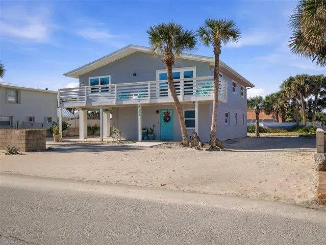 $1,100,000 | 4704 Van Kleeck Drive, New Smyrna Beach, FL 32169