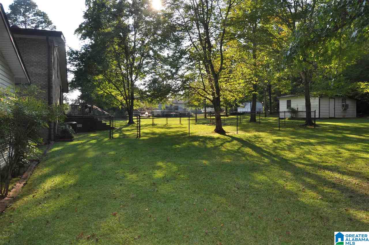 1630 Peaceburg Road Weaver, AL 36277 - Photo 35 of 44