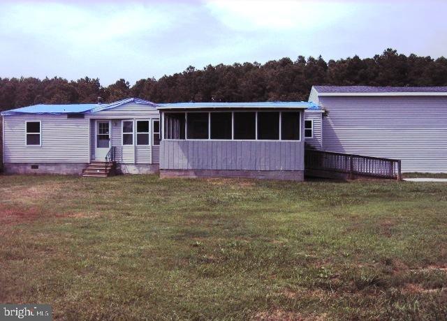 7602 Hewitt Ford Road, Unit 7602 Westover, MD 21871 - Photo 1 of 6 Gallery Image 1