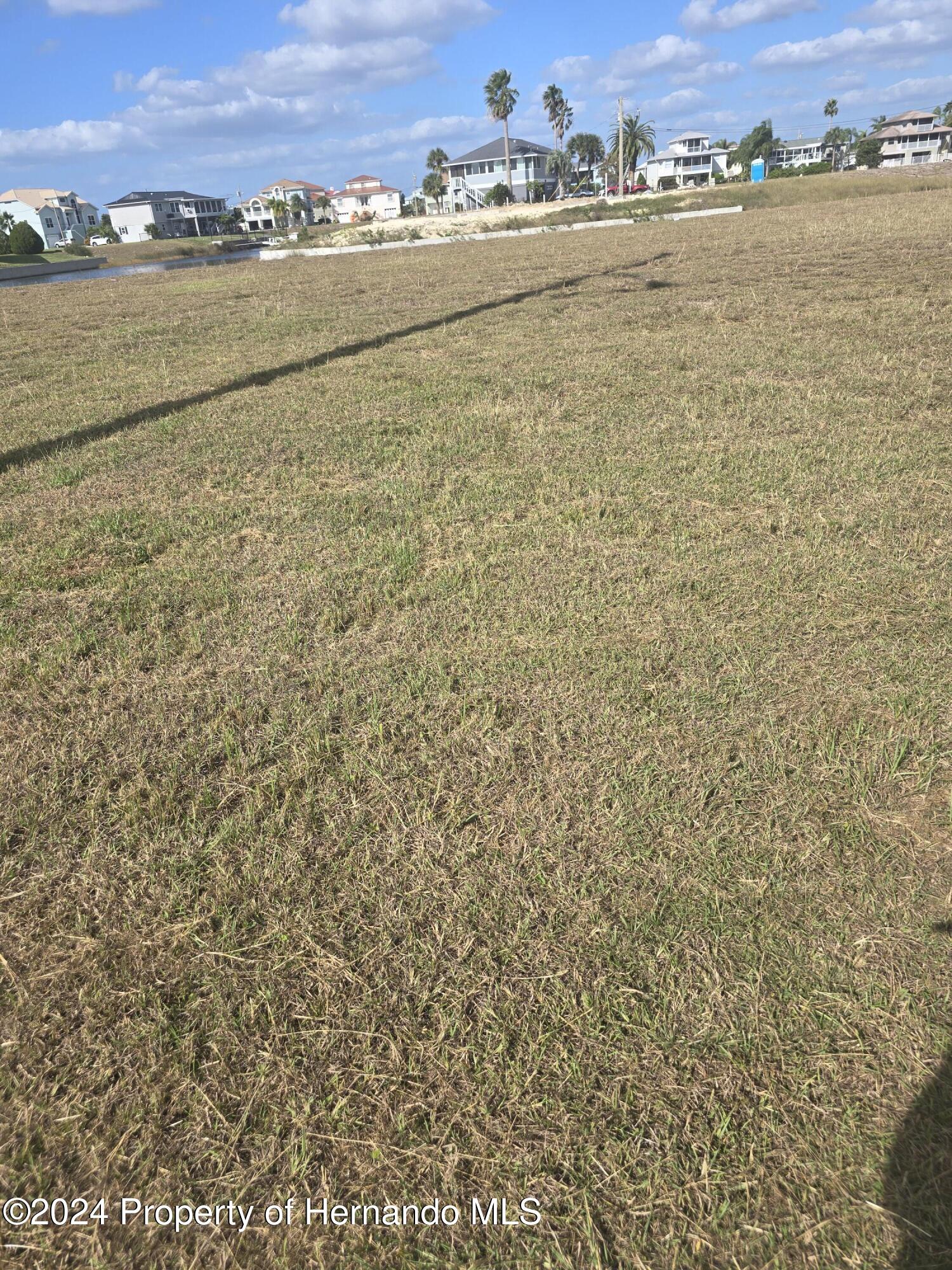 3415 Sheephead Drive Hernando Beach, FL 34607 - Photo 2 of 6 a view of an ocean and city