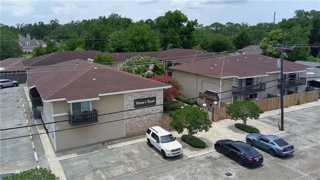 2020 Hickory Avenue, Unit 203 Harahan, LA 70123 - Photo 2 of 11