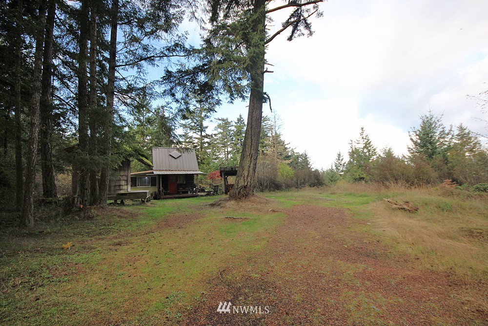 232 Reef Net Road San Juan Island, WA 98250 - Photo 1 of 13
