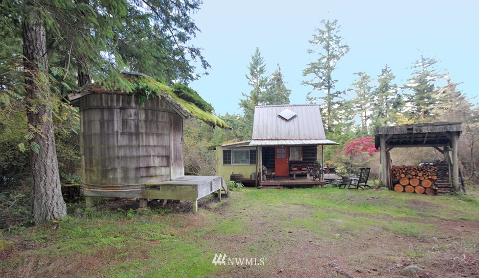 232 Reef Net Road San Juan Island, WA 98250 - Photo 2 of 13