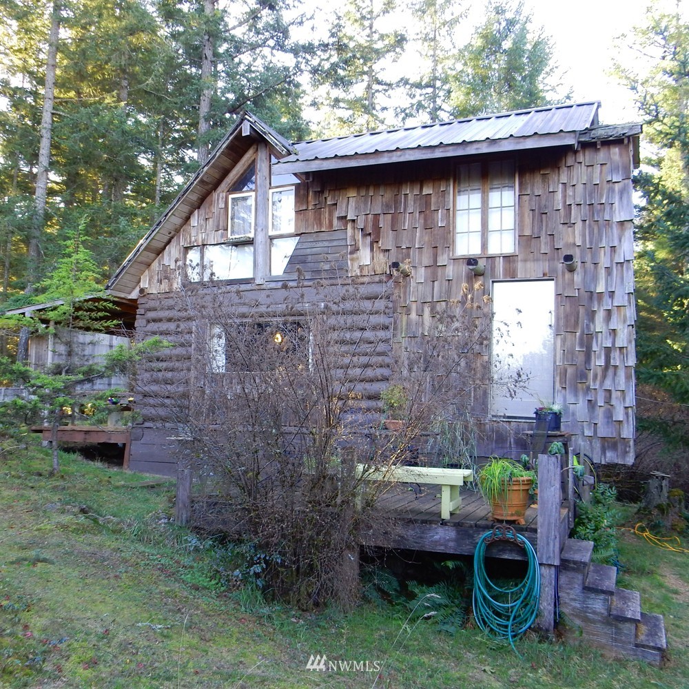 232 Reef Net Road San Juan Island, WA 98250 - Photo 4 of 13