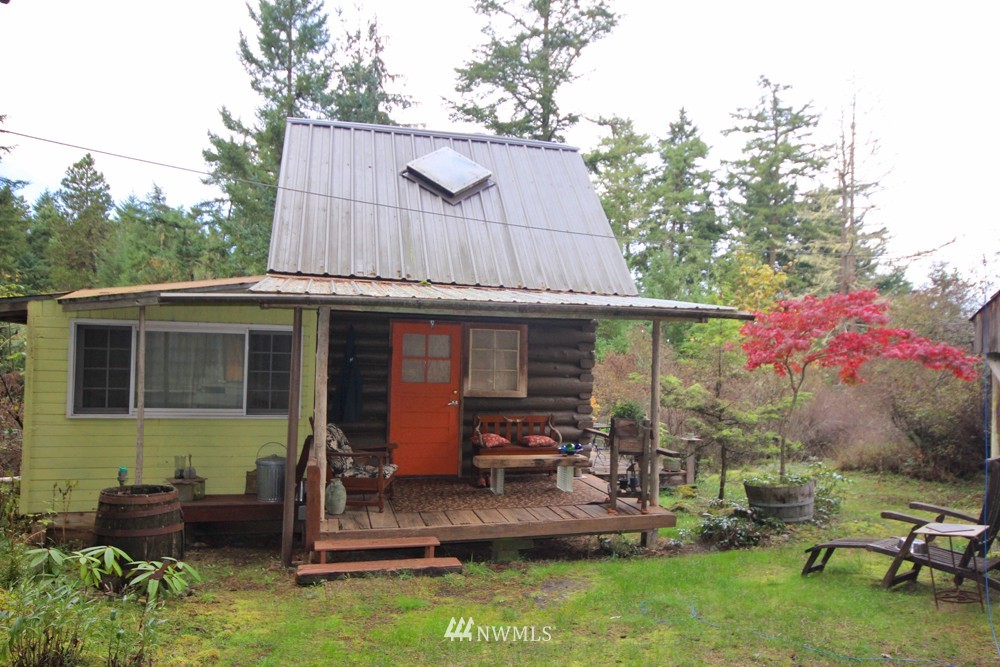 232 Reef Net Road San Juan Island, WA 98250 - Photo 5 of 13
