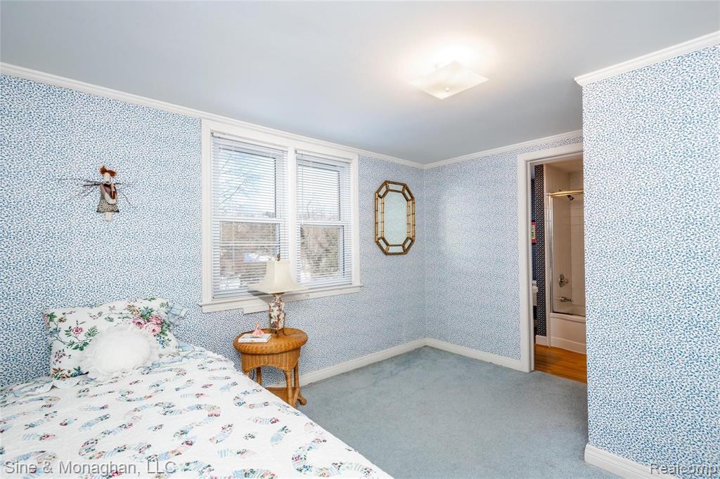 1009 Audubon Road Grosse Pointe Park, MI 48230 - Photo 35 of 69