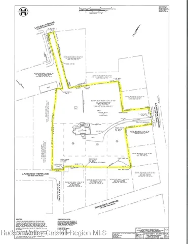 $998,800 | 40 Lakeview Avenue, Kingston, NY 12401