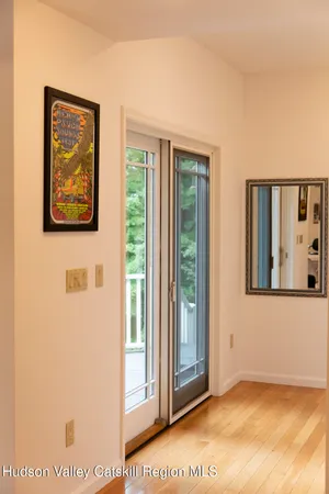 a kitchen with stainless steel appliances kitchen island granite countertop a refrigerator and a stove