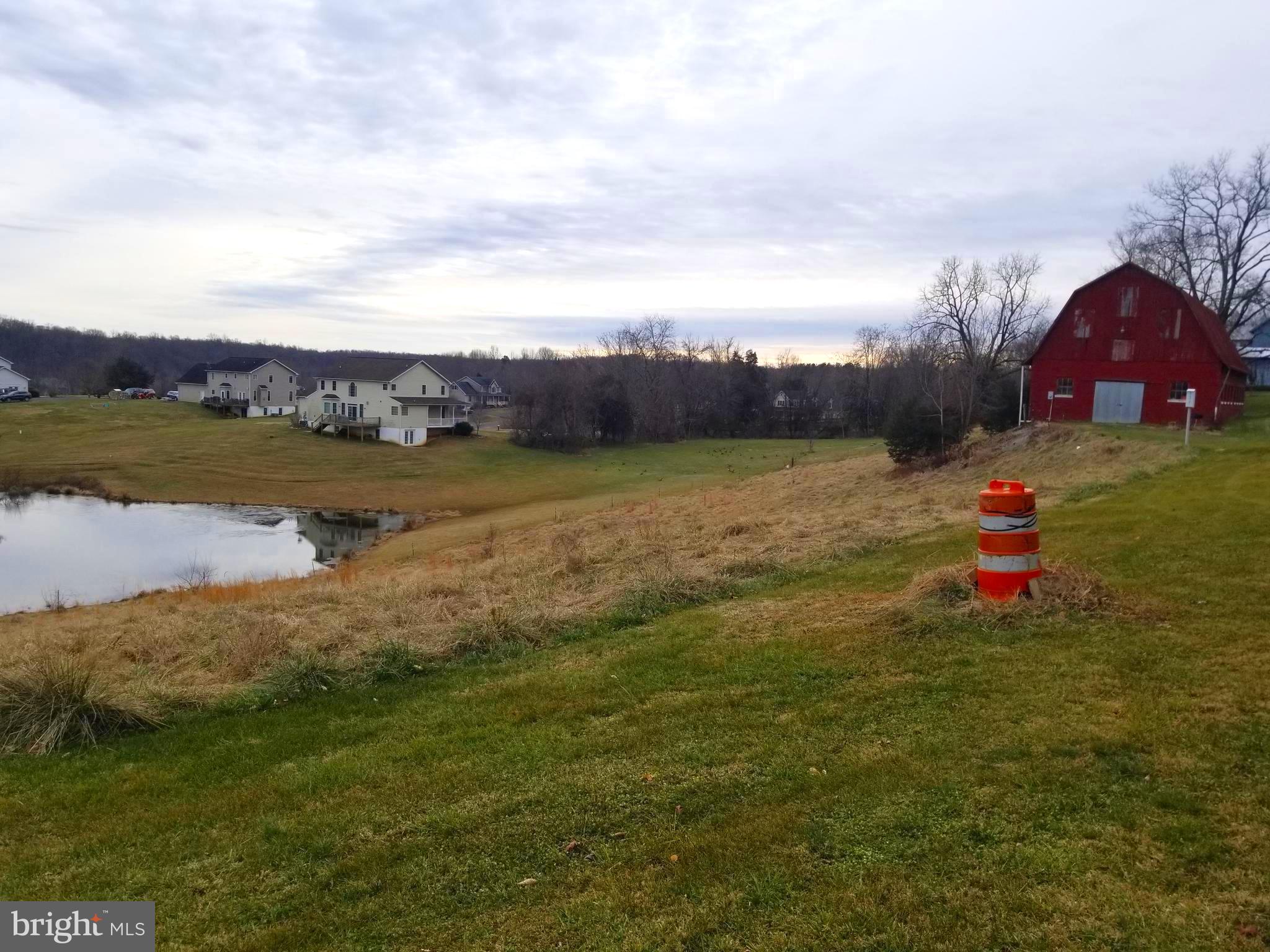 8595 Rixeyville Road Rixeyville, VA 22737 - Photo 3 of 5